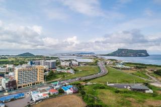Ktree Jeju Seongsan Hotel - 6