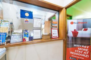 RedDoorz @ Clarkview 21st Street Angeles City - Ángeles - 2