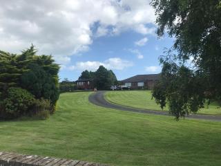 Drumlin View Cabin 21c Deerpark Road - Ardkeen - 6