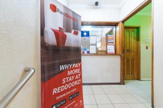 RedDoorz @ Clarkview 21st Street Angeles City - Ángeles - 1