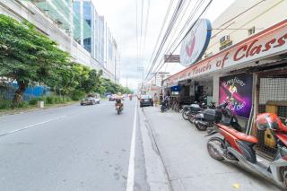 RedDoorz @ Clarkview 21st Street Angeles City - Ángeles - 6