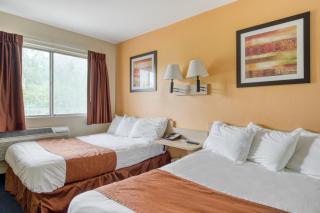 Days Inn by Wyndham New Philadelphia - New Philadelphia - 7