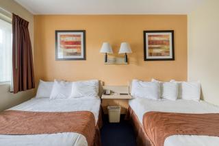 Days Inn by Wyndham New Philadelphia - New Philadelphia - 6
