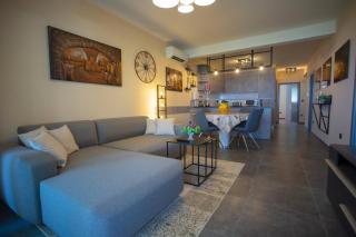 Apartment Edgar - Makarska - 0