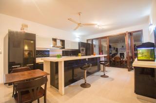 Villa Upper Dickson - Galle - 1