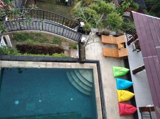 Villa Libra Lombok - Senggigi - 9