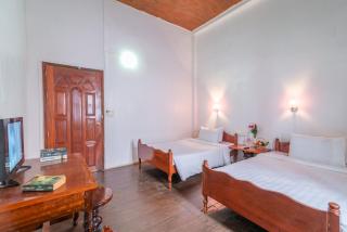 Five Rose Siem Reap Hostel - Siem Reap - 7