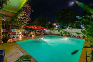 Five Rose Siem Reap Hostel - Siem Reap - 0