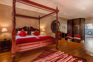 Singa Lodge - Lion Roars Hotels & Lodges - Port Elizabeth - 6