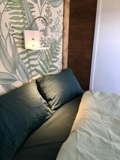 COTTAGE A LA FONTAINE DU CHENE - Lancôme - 9
