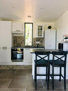 COTTAGE A LA FONTAINE DU CHENE - Lancôme - 7