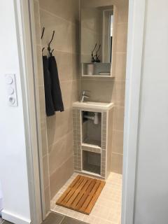 COTTAGE A LA FONTAINE DU CHENE - 4