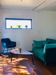 COTTAGE A LA FONTAINE DU CHENE - 3