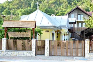 Căsuța de Poveste - Târgu Neamț - 5
