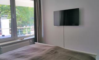 HOLI DAY SPA Appartement 1 - Berlino - 4