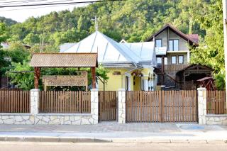 Căsuța de Poveste - Târgu Neamț - 6