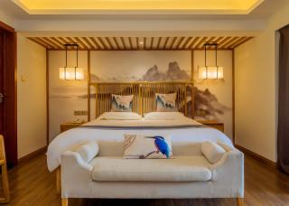 Riverside Inn Guilin Central - 3