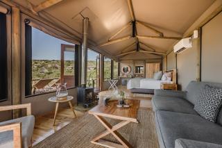 Bukela Game Lodge - Amakhala Game Reserve - Riserva Faunistica di Amakhala - 4