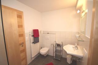 Apart Carmen - Nauders - 4
