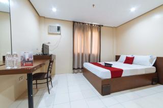 RedDoorz near Olongapo Bus Terminal - Olongapo - 0