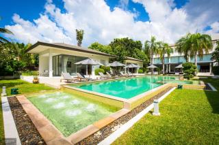 Baan Asan - Taling Ngam Beach - 8