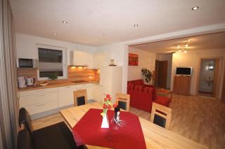 Apart Carmen - Nauders - 8