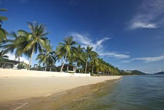 Baan Asan - Taling Ngam Beach - 5