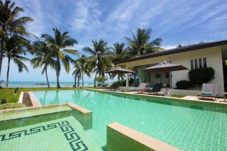 Baan Asan - Taling Ngam Beach - 4