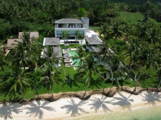 Baan Asan - Taling Ngam Beach - 9