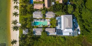 Baan Asan - Taling Ngam Beach - 3