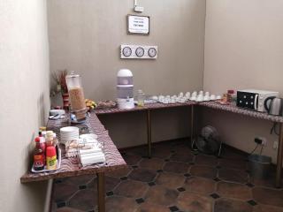 Amigos Bed & Breakfast - No loadshedding - Nelspruit - 1