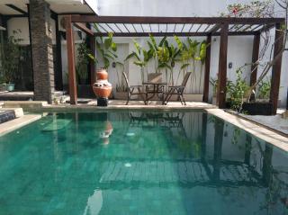 Villa Libra Lombok - 6