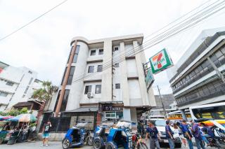 RedDoorz near Olongapo Bus Terminal - Olongapo - 7