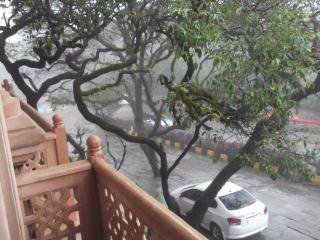 Evershine Resort & Spa - Mahabaleshwar - 1