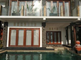 Villa Libra Lombok - Senggigi - 1