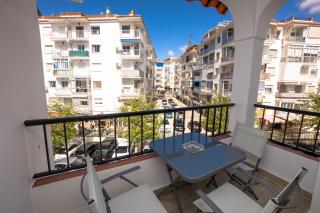 PALMERAS 80 MENYBER - Nerja - 5