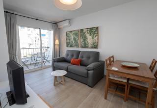 PALMERAS 80 MENYBER - Nerja - 1