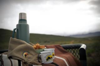 African Game Lodge - Montagu - 0
