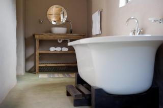 African Game Lodge - Montagu - 7