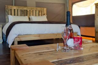 African Game Lodge - Montagu - 6