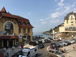 Charmant Studio en plein centre ville - 0