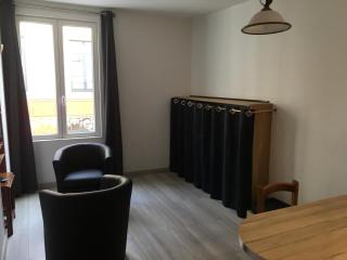 Charmant Studio en plein centre ville - 4