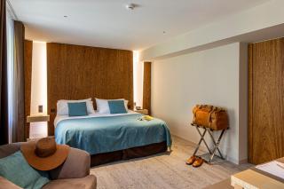 Hôtel & Restaurant Sodade - Chaudes-Aigues - 9