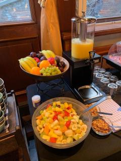 Charming Suites Jan Zonder Vrees - Antwerp - 1