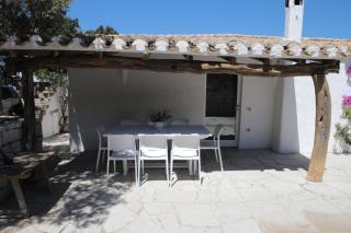 SUL MARE SARDEGNA VILLA MERCEDES - Villasimius - 3