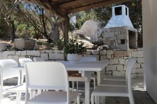 SUL MARE SARDEGNA VILLA MERCEDES - Villasimius - 6