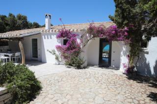 SUL MARE SARDEGNA VILLA MERCEDES - Villasimius - 9