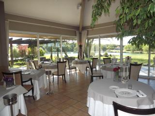 Les Jardins du Lac - Trizay - 1