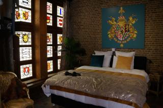 Charming Suites Jan Zonder Vrees - Antwerp - 2