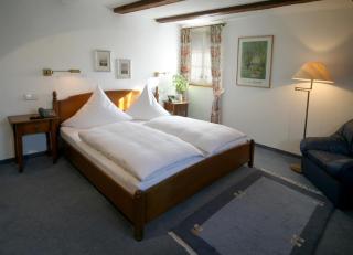 Hotel Engel - Rheinmunster - 3